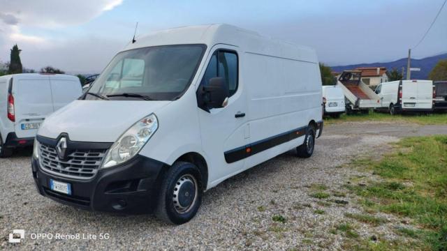 Renault Master T35 2.3 Dci 130cv L3h2 Ice E6 