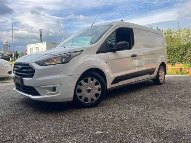 Ford Transit Connect 210 1.5 Ecoblue(tdci) 100cv Trend L2h1 E6.2 
