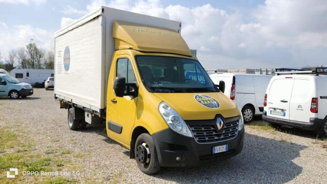 Renault Master T35 2.3 Dci 170cv L3 Ses E6 