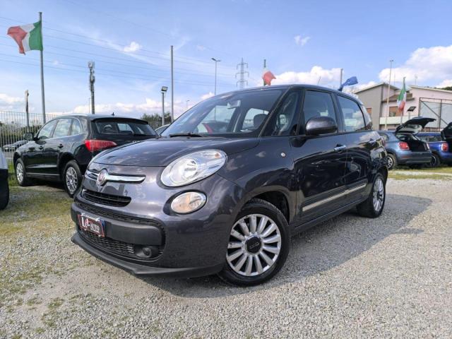 Fiat 500 L 