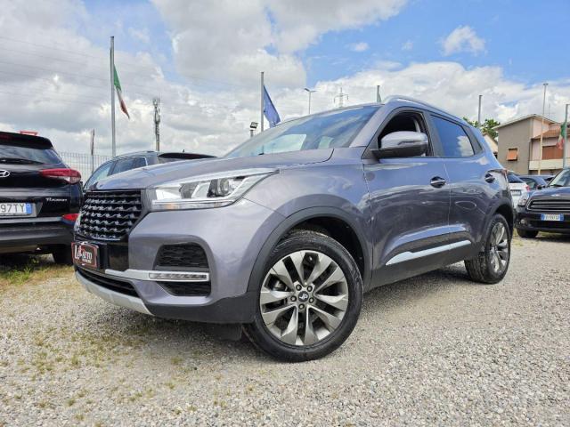Dr Automobiles Dr 4.0 