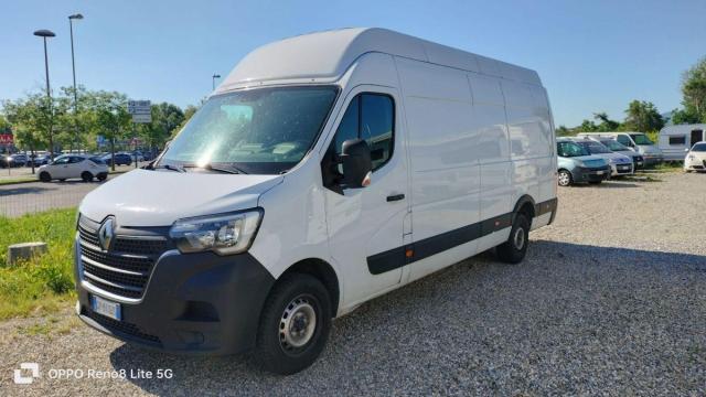 Renault Master T35 2.3 L4h3 Iva Compresa 