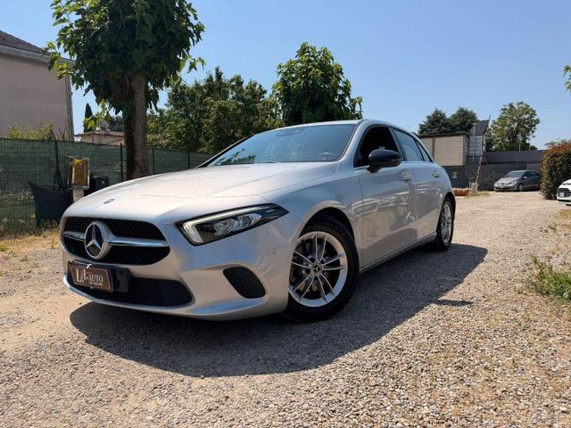 Mercedes Benz Classe A 