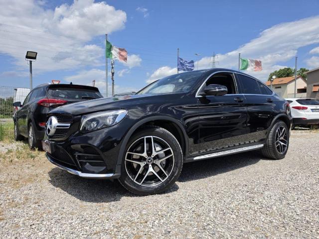 Mercedes Benz Classe Glc 