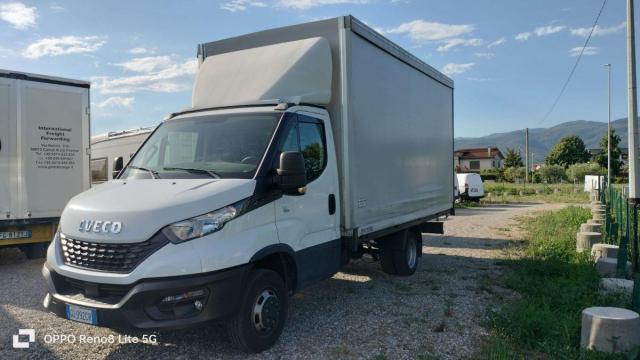 Iveco Daily 35 C14 