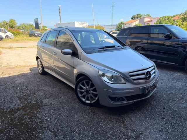 Mercedes Benz Classe B 