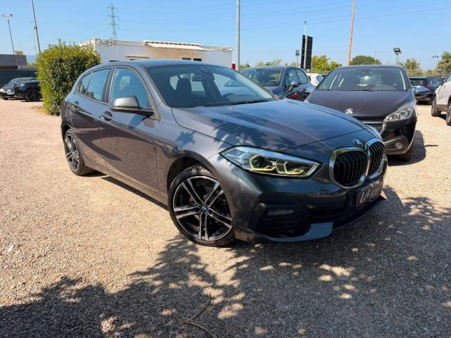Bmw Serie 1 
