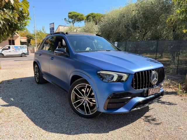 Mercedes Benz Gle 