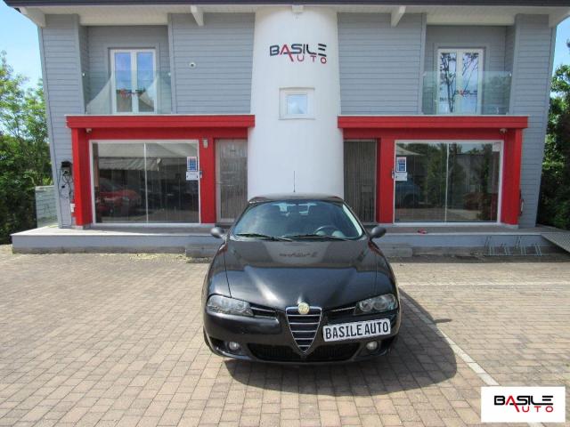 Alfa Romeo