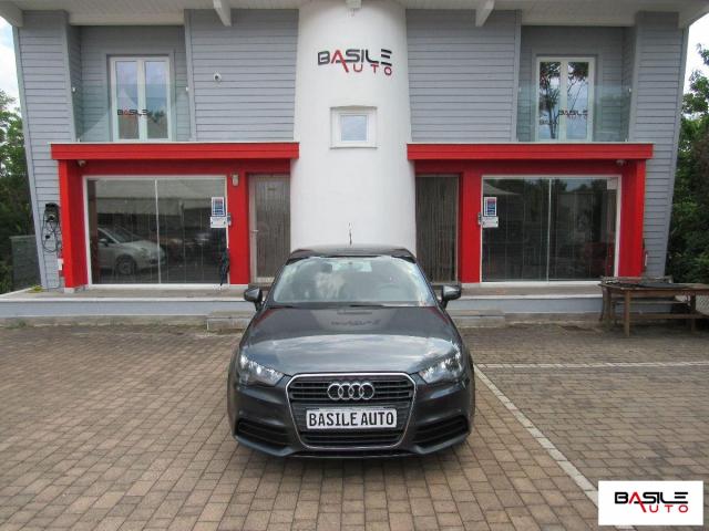 Audi