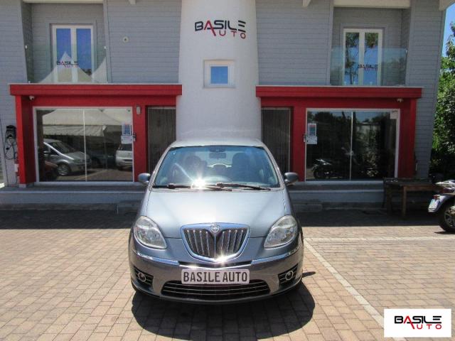 Lancia
