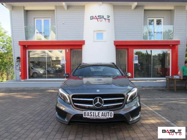 Mercedes Benz