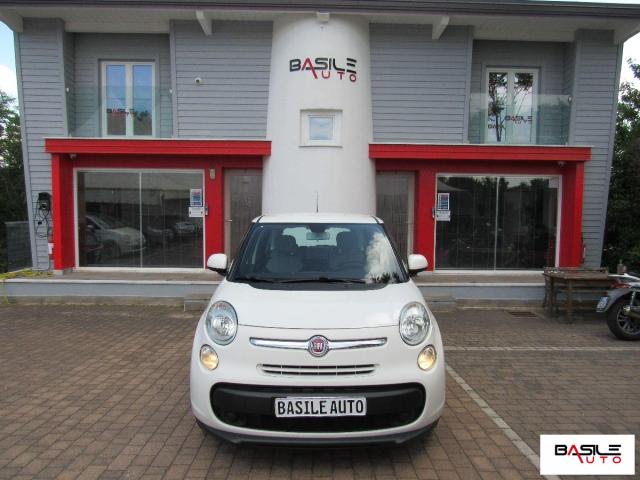 Fiat 500 L 