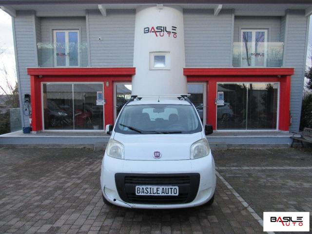 Fiat Qubo 