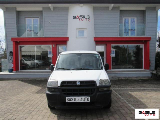 Fiat Doblã² 