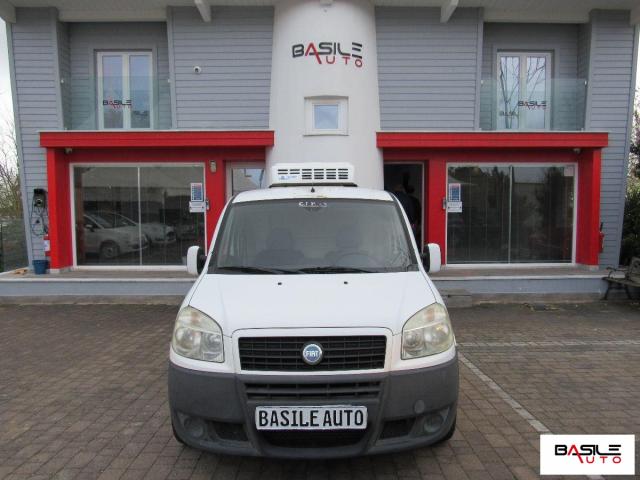 Fiat Doblã² 