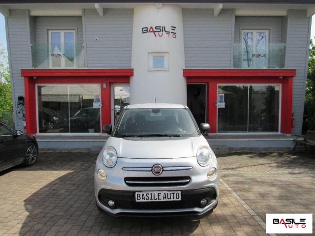 Fiat 500 L 