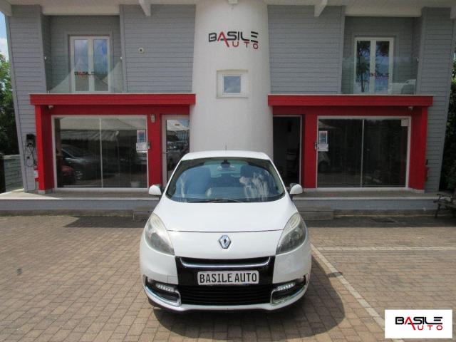 Renault Scã©nic 