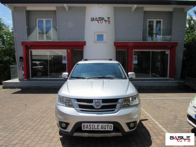 Fiat Freemont 