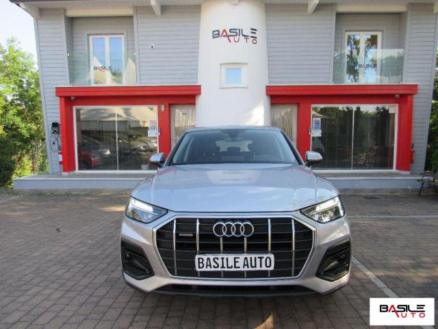Audi Q5 Sportback 