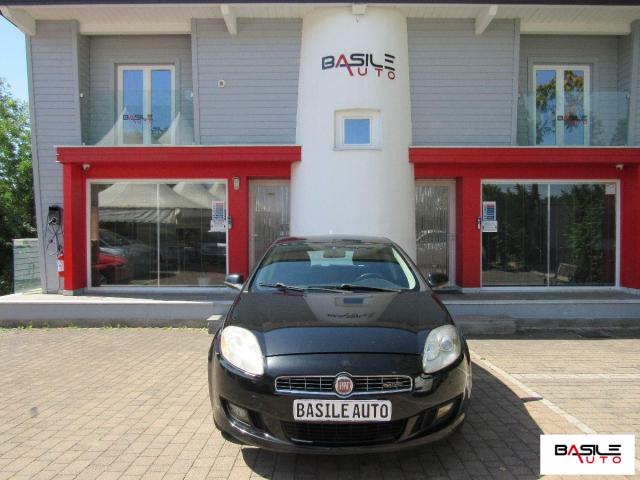 Fiat Bravo 