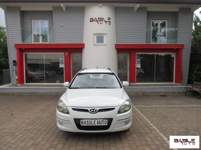 Hyundai I30 Station Wagon 