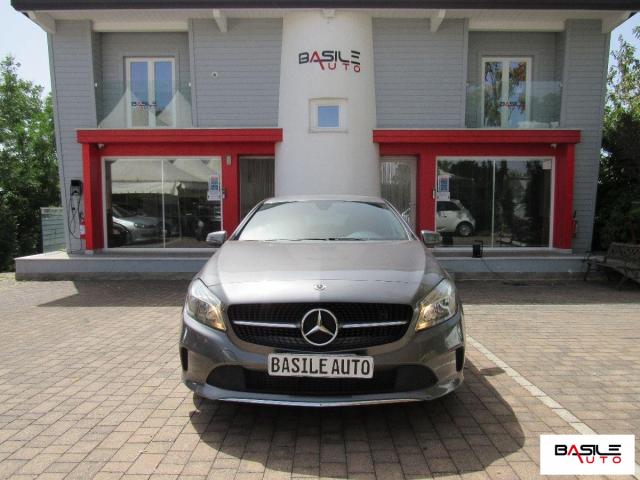 Mercedes Benz Classe A 