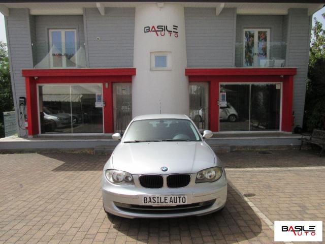 Bmw Serie 1 