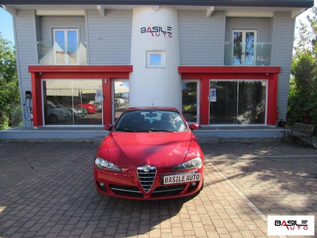 Alfa Romeo 147 