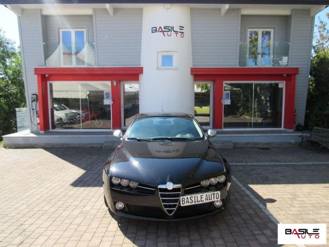 Alfa Romeo 159 