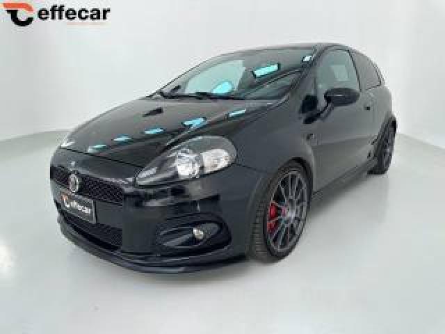 Abarth Grande Punto 1.4 T-Jet 16v 3 Porte 