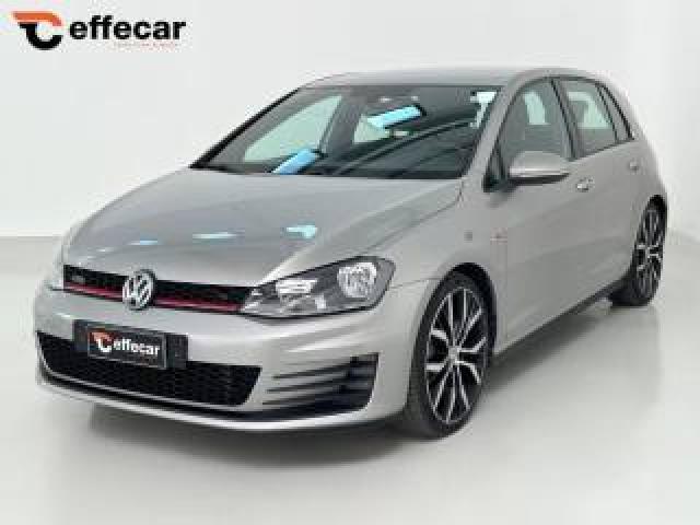 Volkswagen Golf Gti Performance 2.0 Tsi 5p. Bluemotion Technology 