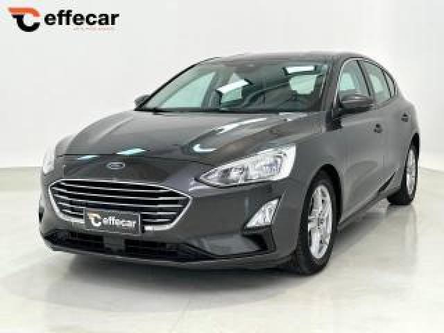 Ford Focus 1.5 Ecoblue 120 Cv Autom. 5p. 