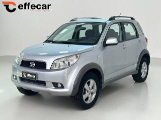 Daihatsu Terios 1.5 4wd Top S 