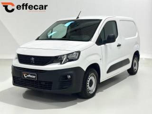 Peugeot Partner Bluehdi 100 L1 Furgone Premium Iva Esposta 