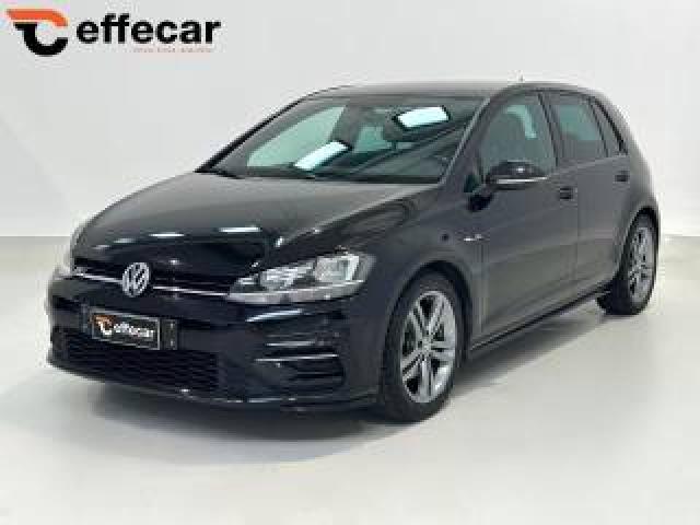 Volkswagen Golf 1.4 Tsi 125 Cv Dsg 5p. R-Line 