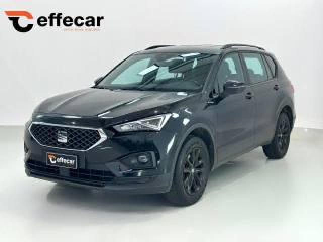 Seat Tarraco 2.0 Tdi 4drive Dsg Style 7 Posti 