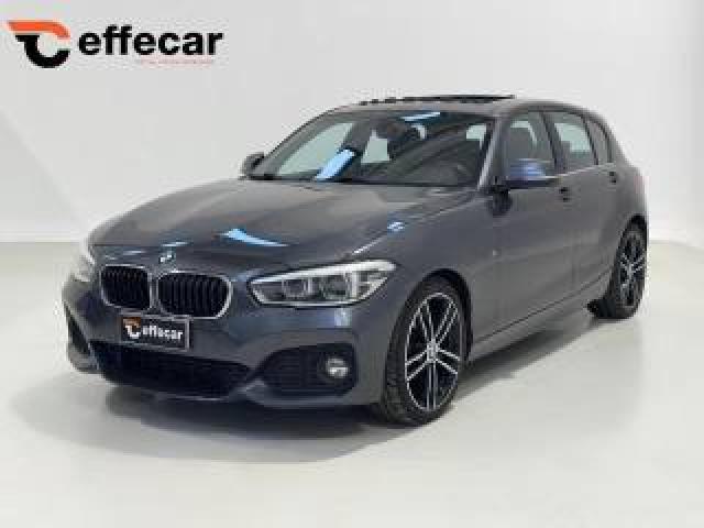 Bmw 116 D 5p. Msport 