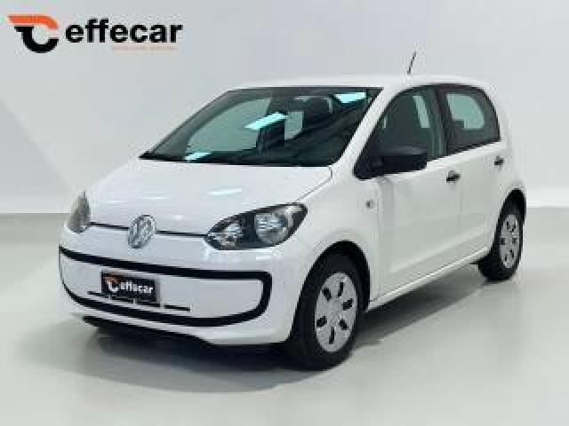 Volkswagen Up! 1.0 5p. Move Up! 