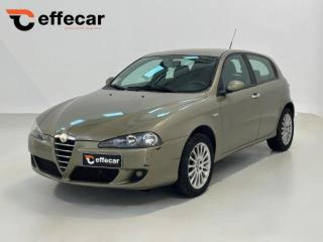 Alfa Romeo 147 1.9 Jtd 115 Cv Cat 5p. 