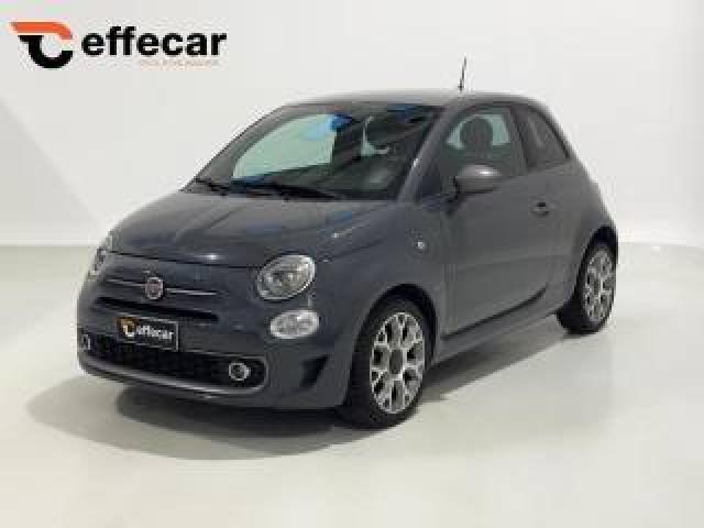 Fiat 500 1.3 Multijet 95 Cv S 