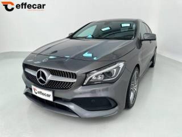 Mercedes Benz Cla 200 Automatic Premium 