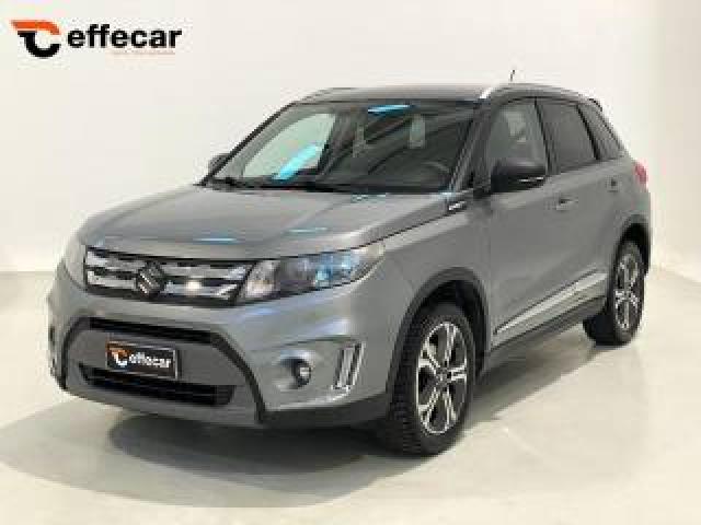 Suzuki Vitara 1.6 Vvt V-Top 