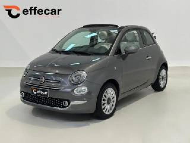 Fiat 500c 1.2 Lounge 