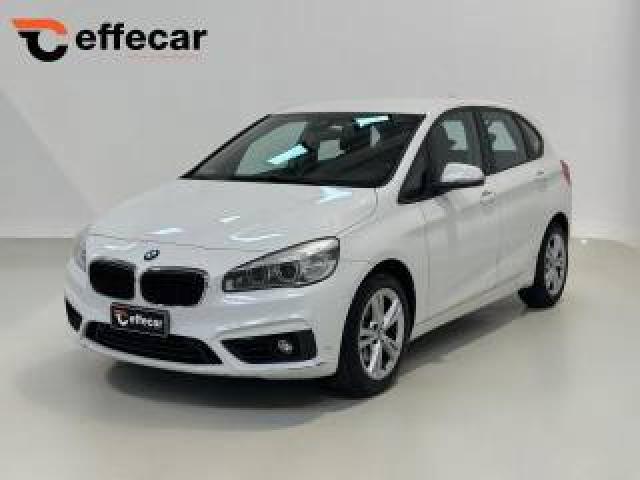 Bmw 216 I Active Tourer Advantage 