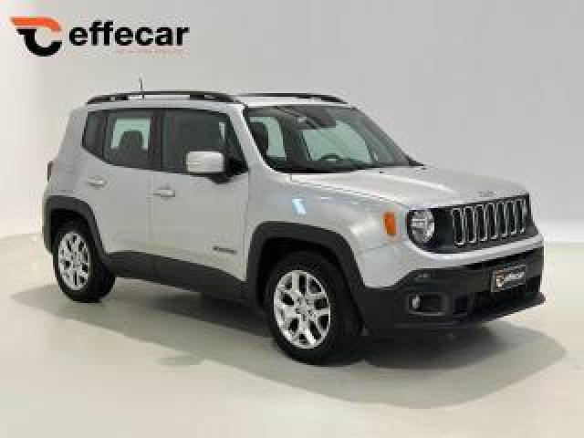 Jeep Renegade 1.4 Longitude 