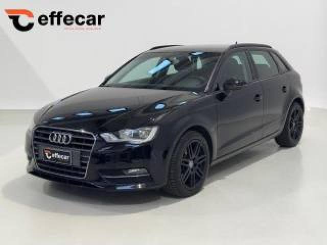 Audi A3 Spb 1.6 Tdi Ambition Neopatentati 