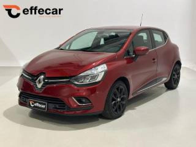 Renault Clio Dci 8v 75 Cv 5 P. 
