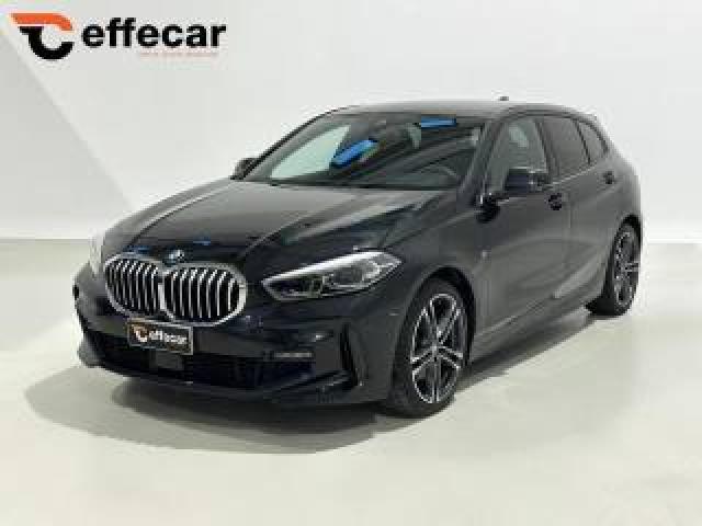 Bmw 116 D 5p. Msport Neopatentati 