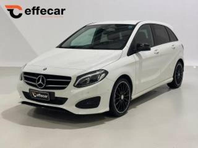 Mercedes Benz B 180 D Automatic Neopatentati 